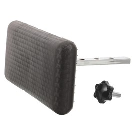 Ipetboom Pillows Accessories for Massage Table, Back Pillow for Massage Chair Bed Beauty Chair Headrest Attachment for Salon Punch Bed Shampoo Bed Replacement