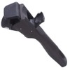 JJA 135113 Removable, Bakelite Handle, Black, 1 x 1 x