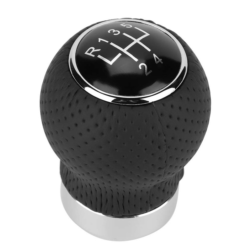 EBTOOLS Shift Knob 6 Speed - 5Speed / 6Speed Gear