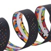 Bike Handlebar Tape NonSlip Cycling Bar Wrap PU Leather Highway