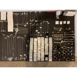 Brighton Earrings - NWT