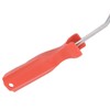 Fiberglass Roller Bubble Paddle Tool Aluminum Alloy Bubble Roller With