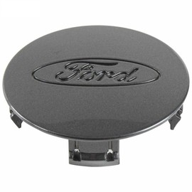 Ford Original Ranger 2213899 Alloy Wheels Wheel Cover 18 Inch Hub Cover Silver