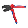 KNIPEX PreciForce® 97 52 42 Crimping Tool