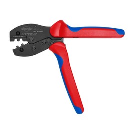 KNIPEX PreciForce® 97 52 42 Crimping Tool