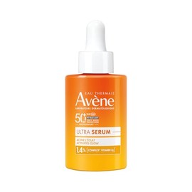 Avene Protector solar en suero, Efecto iluminador, 30ml