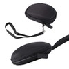 Estuche rígido para Almacenamiento de Viaje para Mouse, Estuche Protector