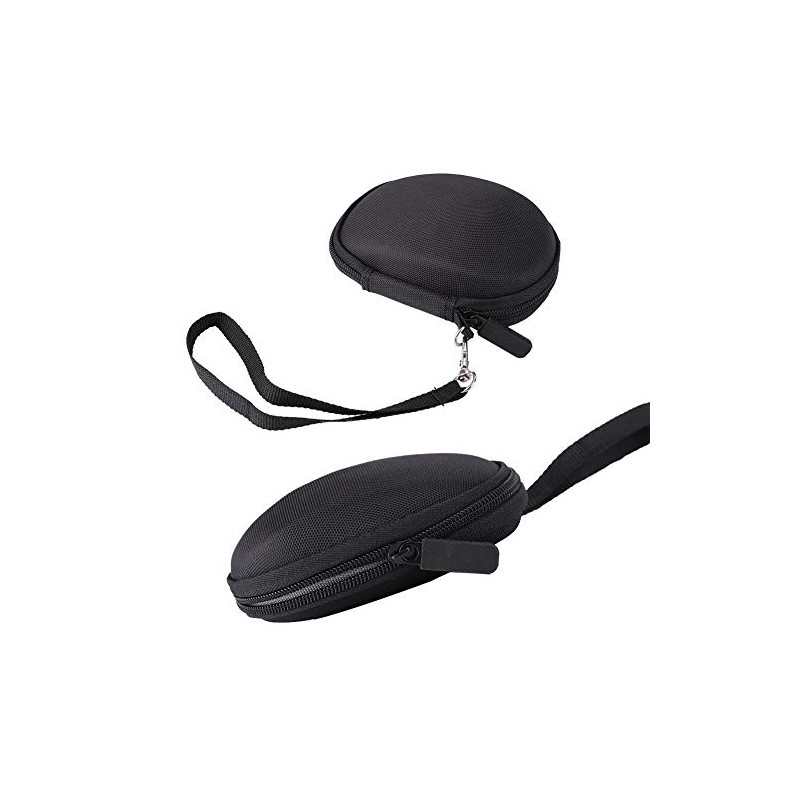 Estuche rígido para Almacenamiento de Viaje para Mouse, Estuche Protector