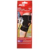 ACE Adjustable Knee Brace with Dual Side Stabilizers, Helps support
