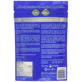 Fine Ground ¼ lb Resealable Bags