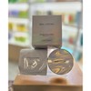 Enprani Silk Lasting UV Tone Up Sun Cushion 15g 2pcs 1 main product + 1 refill SPF50+ 284733 / 엔프라니 실크래스팅 유브이 톤업 선쿠션15g 2개 본품1+리필1 SPF50+ 284733