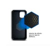EMMAR Funda Protector Uso Rudo con Anillo + Mica Gratis