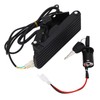 24V 250W Brushed Controller and Pedal Accelerator Assembly Electric Tricycle