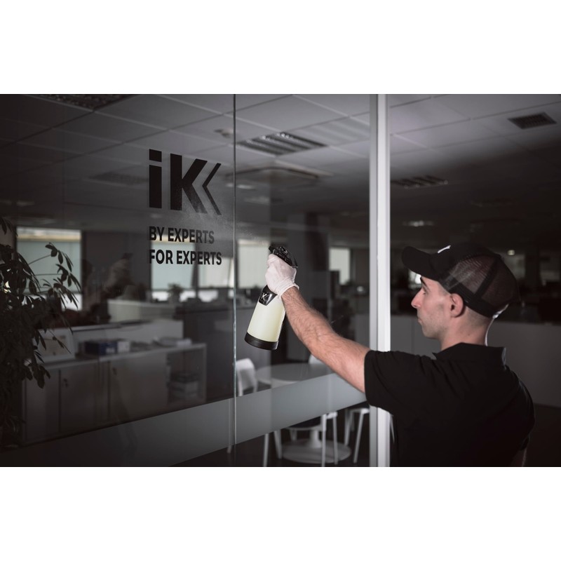 IK MULTI TR 1 - Professional Trigger Sprayer 1L -