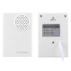 Wired Doorbell, DC 12 V Access Control System Doorbell for