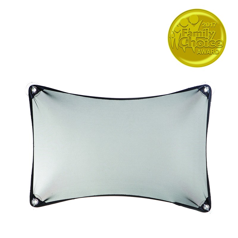 Dreambaby Adjusta-Car Stretch-It Shape-It Fit-It Door Window Sun Visor Cover