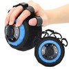 Electric Finger Exercise Ball Training Equipment Portable Hand Massage Ball