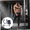 Mipcase 1 Set Heavy Duty Fitness Rope Muscle Training Tool