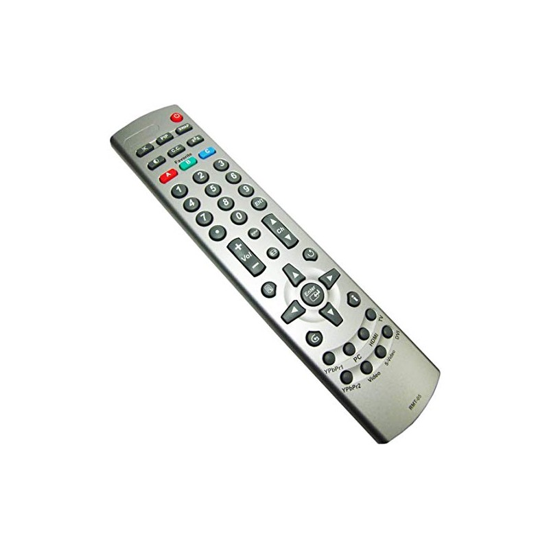 RMT-05 Remote Control Replacement for WESTINGHOUSE TV