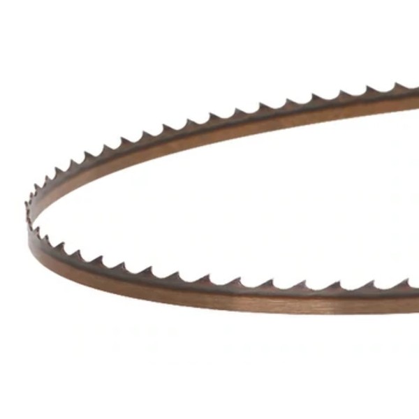 Timber Wolf Band Saw Blades, 3/8 Inch Width,The Best Wood