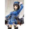 QuesQ Kancolle: Takao PVC Figure (1:8 Scale)