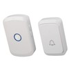 Pregnancy Call Bell No Hole Punching Intelligent Nurse Calling Alert
