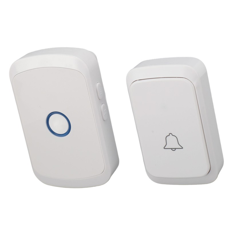 Pregnancy Call Bell No Hole Punching Intelligent Nurse Calling Alert