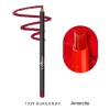 Labial Mate Indeleble + Delineador De Labios Italia Deluxe