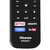 Hisense EN2A27 LED TV Remote Control 55H6B