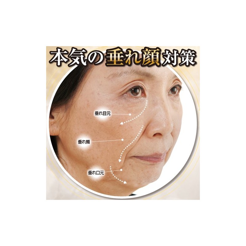 Hari Tsuya Sagging Placenta Hyaluronic Acid, Hari Ingredient, Humanano, Placen