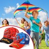 Pack of 2 Spider Baseball Cap, Spider Baseball Cap Children,