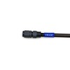 Swage Line BAKB-1010M-0525 Easy Order Brake Hose General Purpose Hose