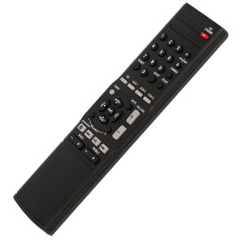 For Insignia New RMC-STR514 Replace Remote for Insignia Stereo Receiver NS-STR514 NS-STR514C