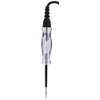 OTC 3634 Heavy-Duty Straight Cord Circuit Tester, Red