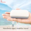 Maryton Glass Pumice Stone for Feet, Callus Remover and Foot