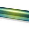 1.6FTx5FT PET Galaxy Dust Gloss Spring Green Chameleon Metallic Color