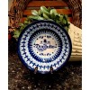 Limited Edition DON JULIO 1942 Tequila 6” Ceramic Guacamole Salsa