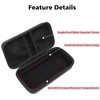 Gleegi EVA Protection Case Compatible with NOCO Boost X GBX45