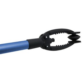 Heavy Duty Reaching Trash Pick Up Tool Garbage Pick Up Arm Pickup Grabber (Assorted Colors)