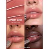 SHEGLAM Silk Slip Lip Oil Balm-107 Pinky Wink