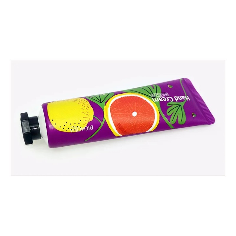 🧴🌸 Bioaqua – Pack 5 Cremas de Manos de Bolsillo