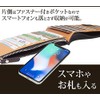 KOYOKOMA Card Case, Large Capacity, 17 Card Cases, Storage, Thin,