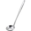 Wahei Freiz Kitchen Tool Ladle Uniline Small All Stainless Steel