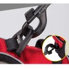WINHYEPET True Love Dog Harness, No-Pull Reflective Pet Harness with