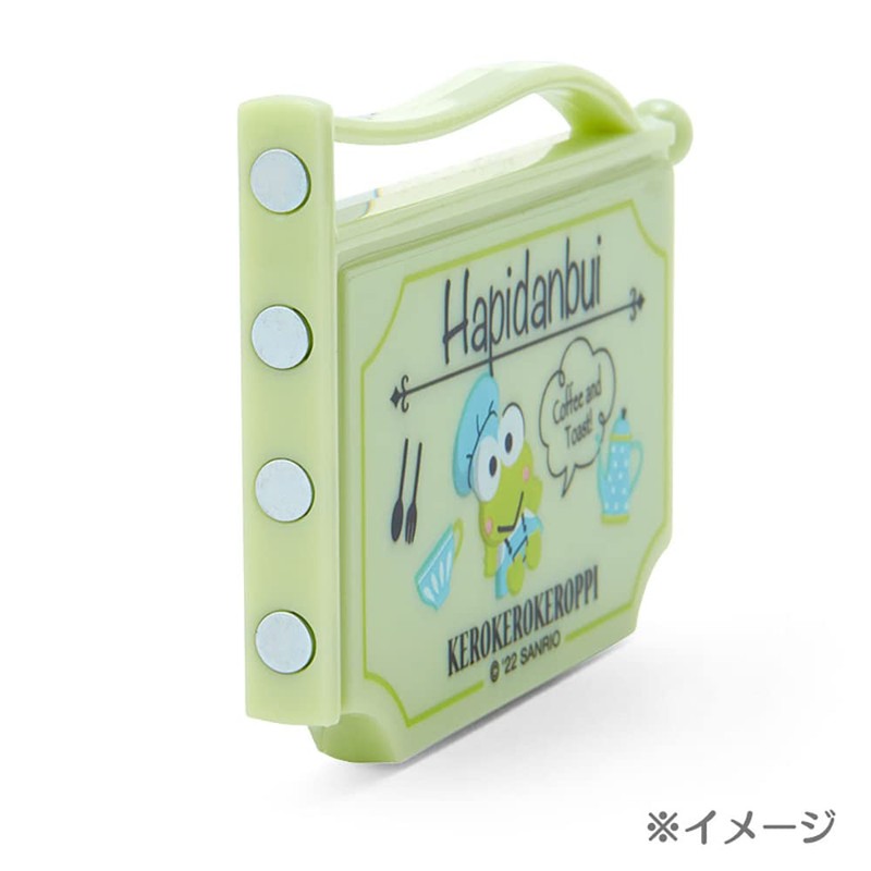 Sanrio 833274 Tuxedo Sam Sign Style Magnet