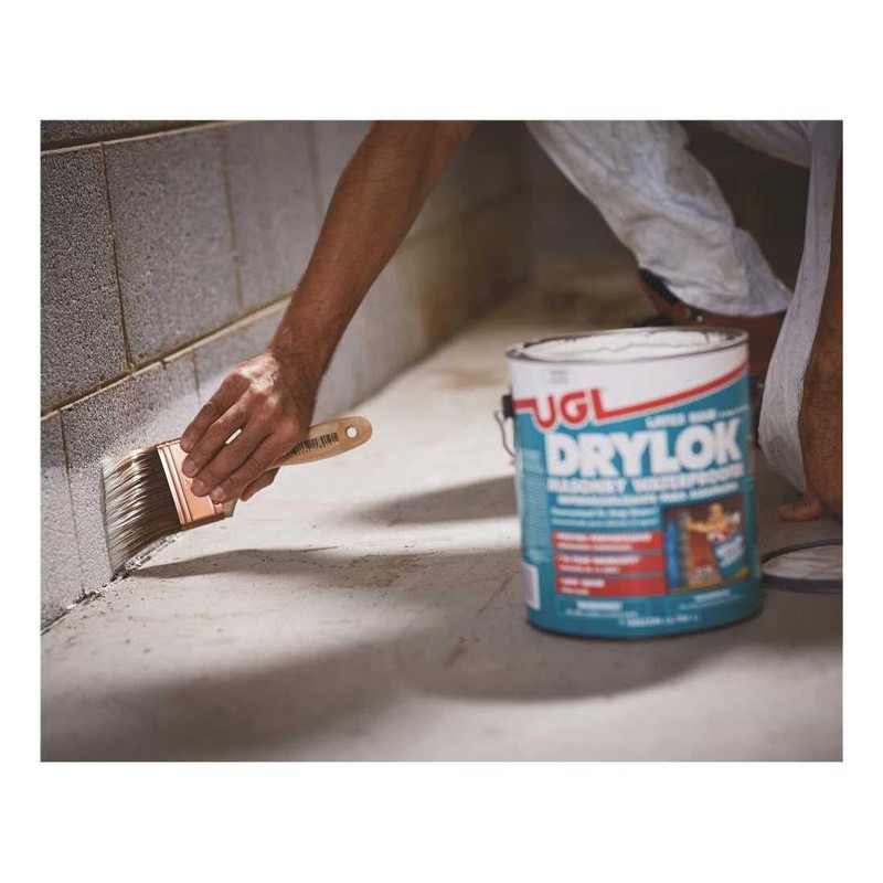 Wooster Brush H2145-3 Pro Nylon / Polyester Flat Brush, 3