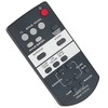 FSR66 Replace Remote Control for Yamaha Soundbar YAS-103 YAS-103BL ATS-1030