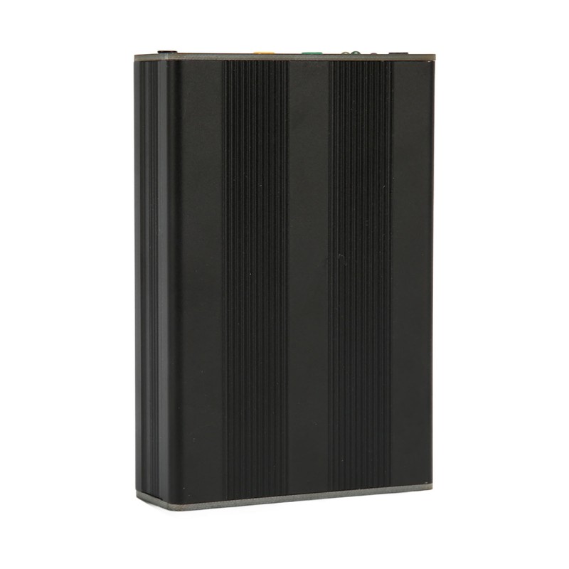USB PC Linker Adapter Noiseless Plug and Play Radio Connector