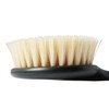 SANBI B-285 Natural Bristle Body Brush, Made in Japan, B