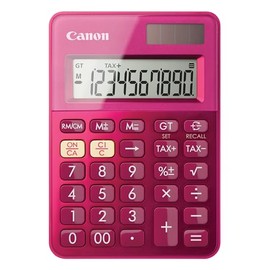 Canon LS-100K Calculator